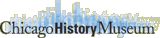 Chicago History Museum logo