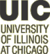 UIC logo