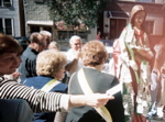 Santa Lucia Feast, Bridgeport